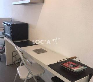  Appartement � louer 1 pi�ce 24 m�