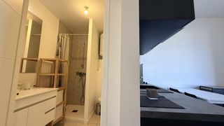  Appartement � louer 1 pi�ce 25 m�