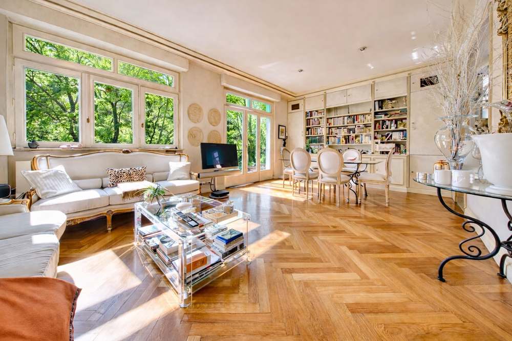 � vendre  Appartement Lyon 6