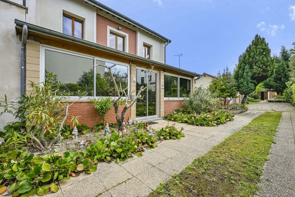 � vendre  Maison Rueil-Malmaison (92500)