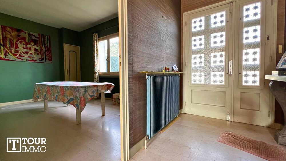 � vendre  Maison La Tour-de-Salvagny (69890)