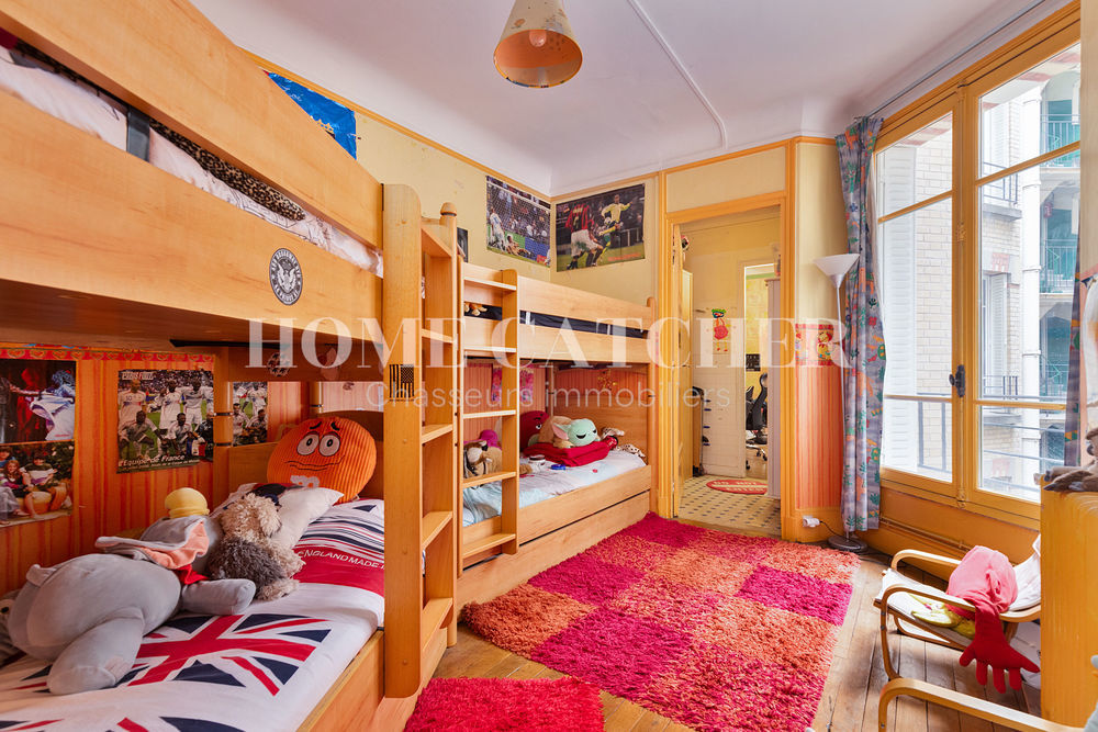 � vendre  Appartement Paris 15