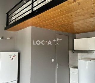  Appartement � louer 1 pi�ce 22 m�