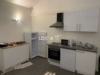  Appartement � louer 2 pi�ces 34 m�