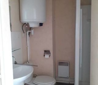  Appartement � louer 1 pi�ce 20 m�