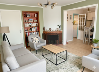  Maison � vendre 7 pi�ces 128 m�