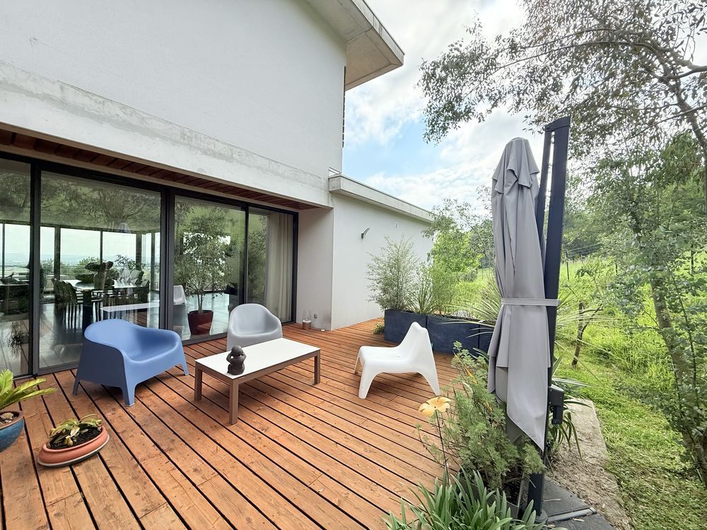 � vendre  Maison Monbazillac (24240)