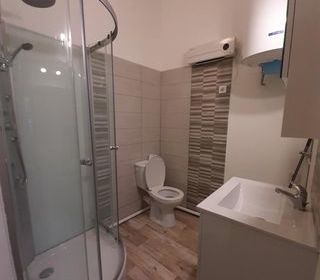  Appartement � louer 1 pi�ce 25 m�