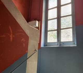  Immeuble � vendre 15 + pi�ces 360 m�