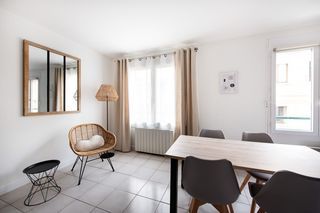  Appartement � louer 2 pi�ces 47 m�