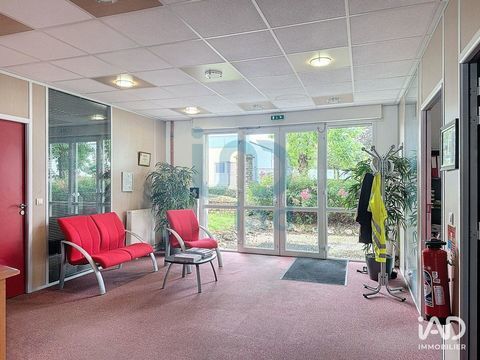 iad France - Julie Rouault () vous propose : Tr&egrave;s pro... 650000 77860 Quincy-voisins