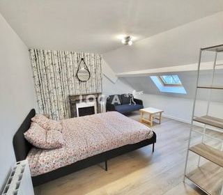  Appartement � louer 1 pi�ce 20 m�