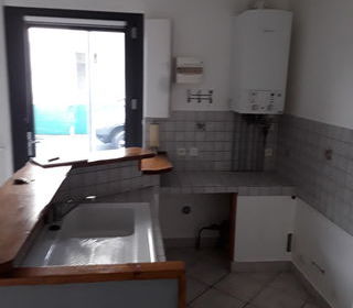  Appartement � louer 3 pi�ces 71 m�