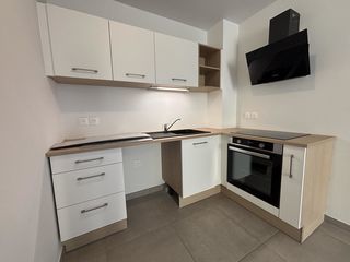  Appartement � louer 2 pi�ces 44 m�