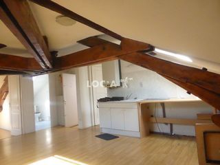  Appartement � louer 3 pi�ces 49 m�