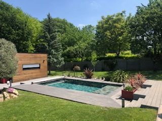  Maison � vendre 5 pi�ces 159 m�