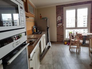  Appartement � vendre 4 pi�ces 93 m�