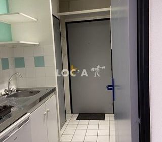  Appartement � louer 1 pi�ce 19 m�