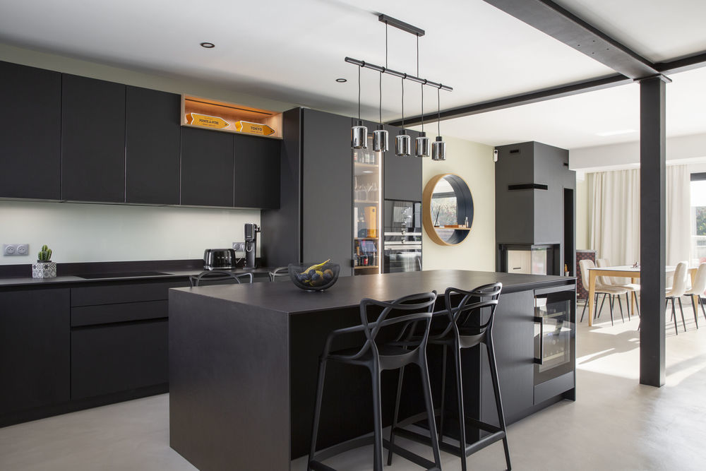 � vendre  Maison Antony (92160)