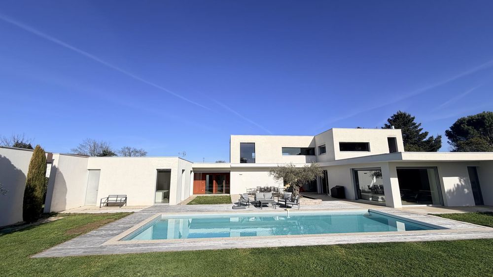 � vendre  Maison La Tour-de-Salvagny (69890)