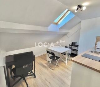  Appartement � louer 1 pi�ce 20 m�