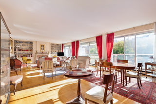  Appartement � vendre 5 pi�ces 195 m�