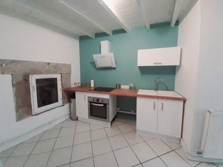  Maison � vendre 4 pi�ces 98 m�