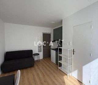  Appartement � louer 1 pi�ce 16 m�