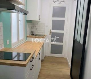  Appartement � louer 1 pi�ce 26 m�