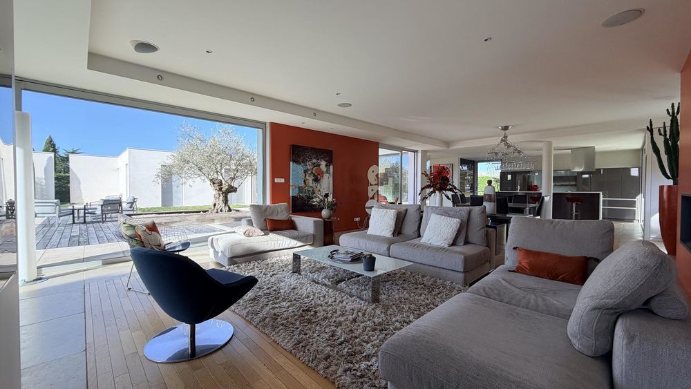 � vendre  Maison La Tour-de-Salvagny (69890)