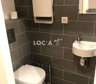  Appartement � louer 1 pi�ce 18 m�