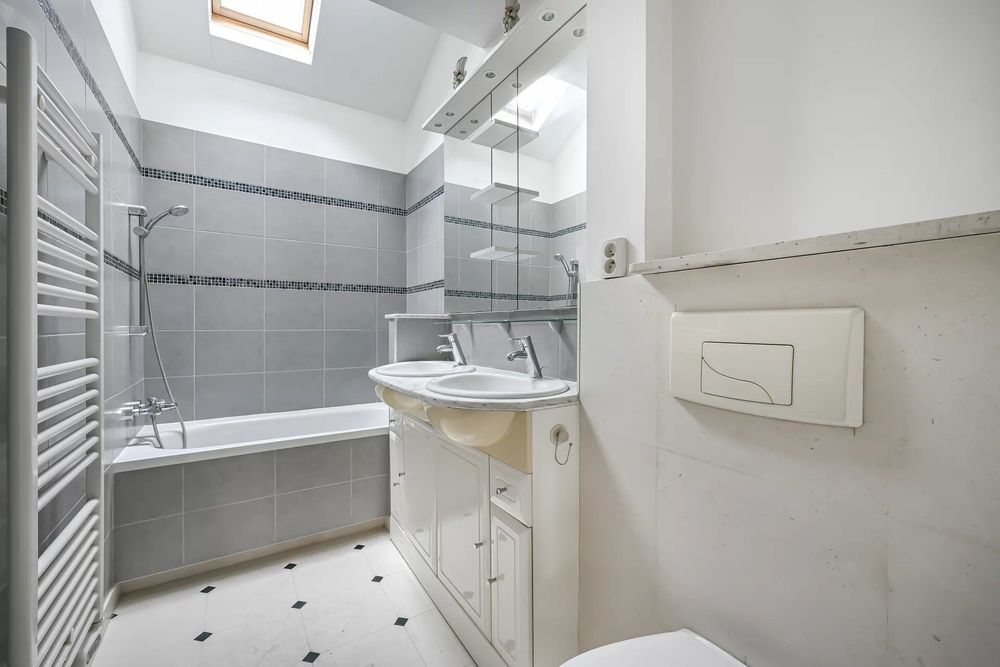 � vendre  Maison Rueil-Malmaison (92500)