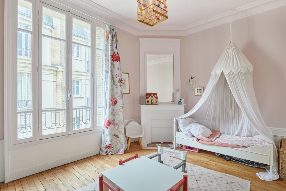 � vendre  Appartement Paris 17