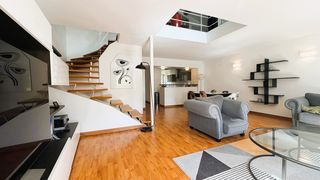  Appartement � vendre 5 pi�ces 128 m�