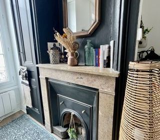  Appartement � vendre 2 pi�ces 35 m�