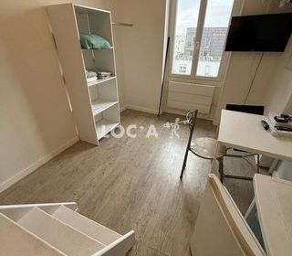  Appartement � louer 1 pi�ce 18 m�