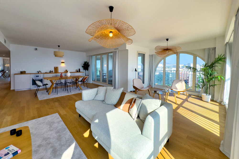 � vendre  Appartement Marseille 2