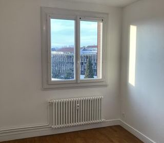  Appartement � vendre 3 pi�ces 63 m�