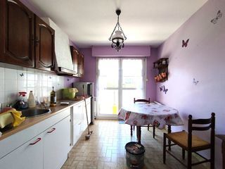  Appartement � louer 2 pi�ces 48 m�