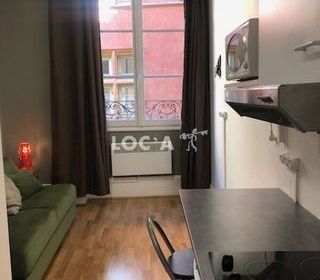  Appartement � louer 1 pi�ce 18 m�
