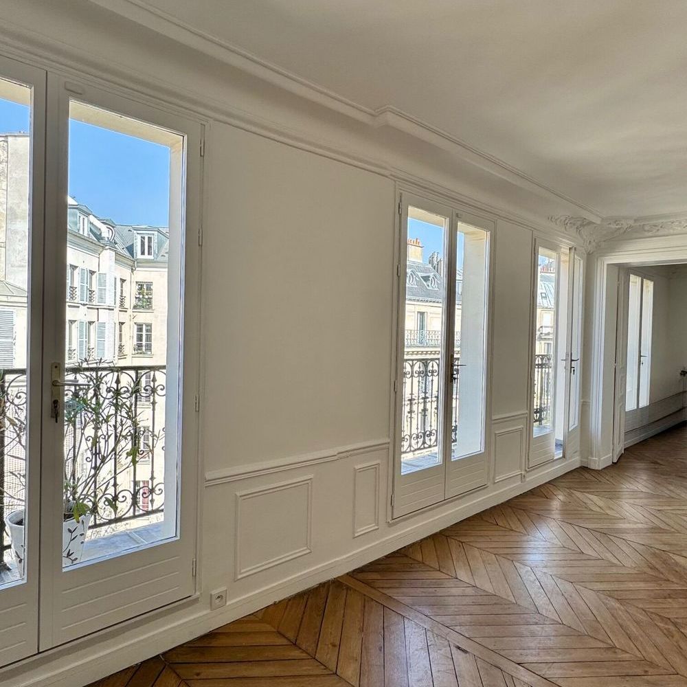 � vendre  Appartement Paris 9