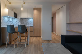  Appartement � louer 1 pi�ce 26 m�