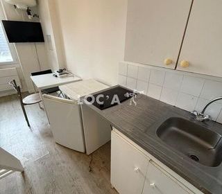  Appartement � louer 1 pi�ce 18 m�