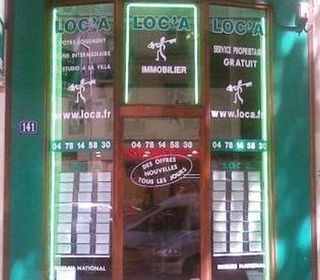  Appartement � louer 2 pi�ces 46 m�