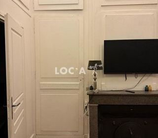  Appartement � louer 1 pi�ce 40 m�