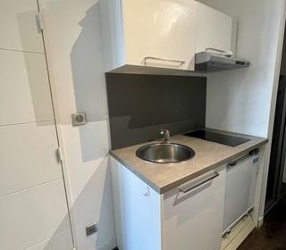  Appartement � vendre 1 pi�ce 23 m�