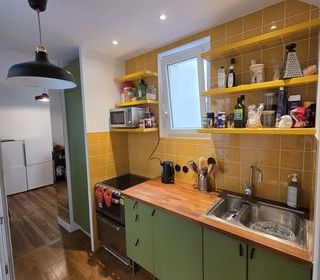  Appartement � vendre 2 pi�ces 38 m�