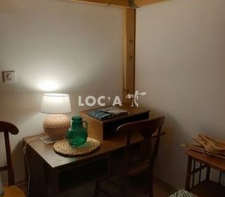  Appartement � louer 1 pi�ce 19 m�