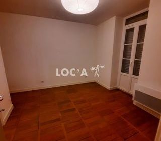  Appartement � louer 2 pi�ces 43 m�