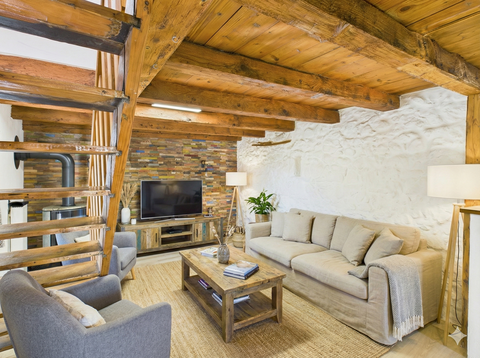   Vente Maison Maison - 4 pi�ce(s) - 99 m�